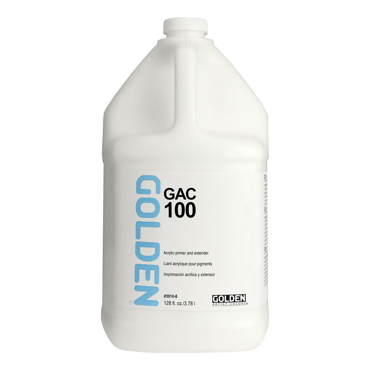 GOLDEN GAC 100