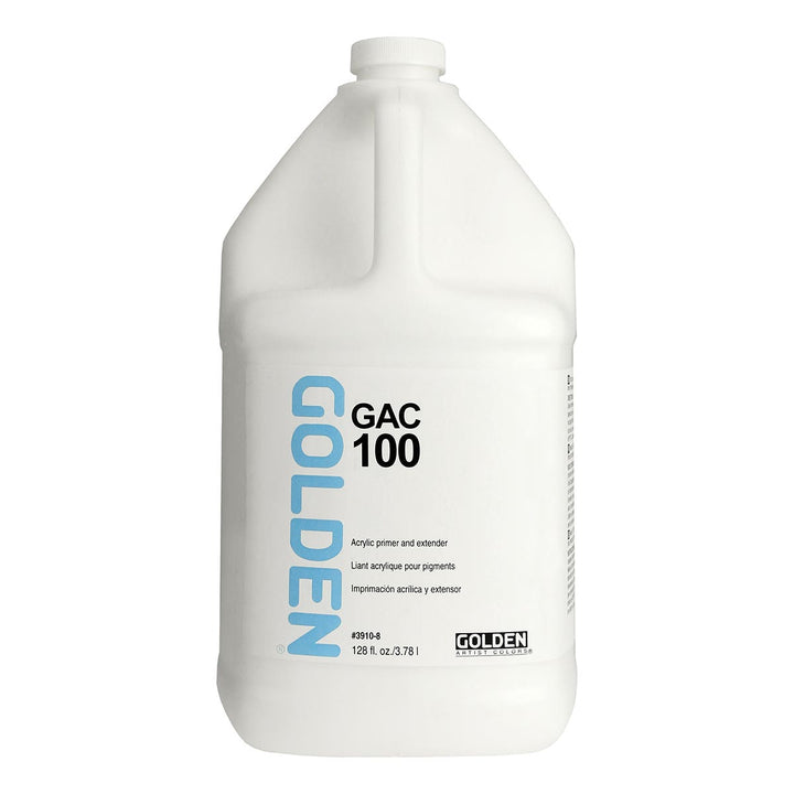 GOLDEN GAC 100