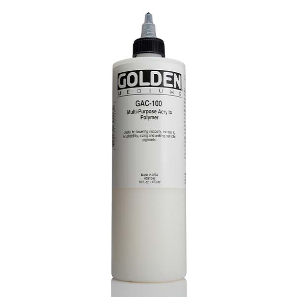 GOLDEN GAC 100