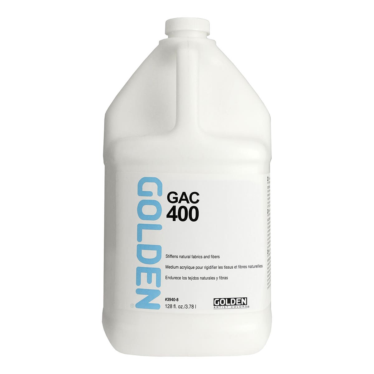 GOLDEN GAC 400