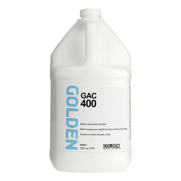 GOLDEN GAC 400