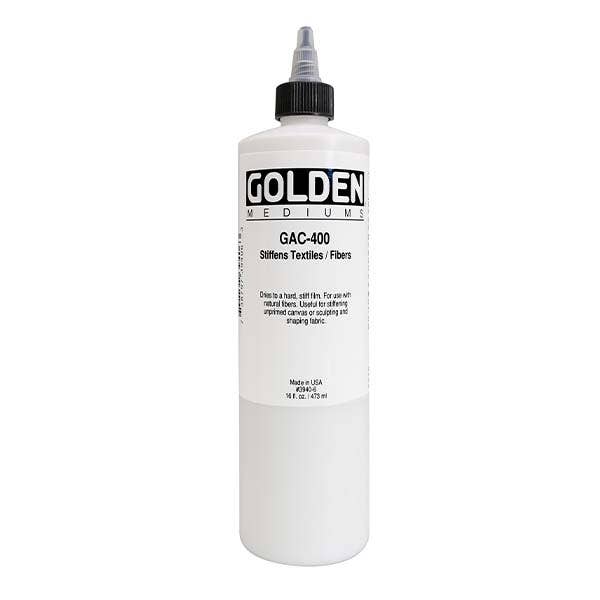 GOLDEN GAC 400