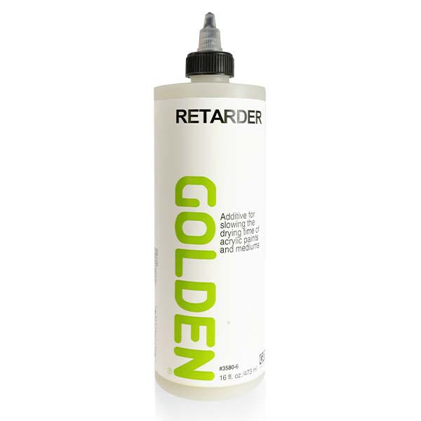 GOLDEN Retarder