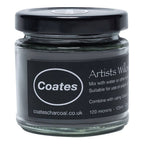 Coates Willow Charcoal Powder
