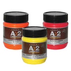A>2 Art Students Acrylic Paints 250ml