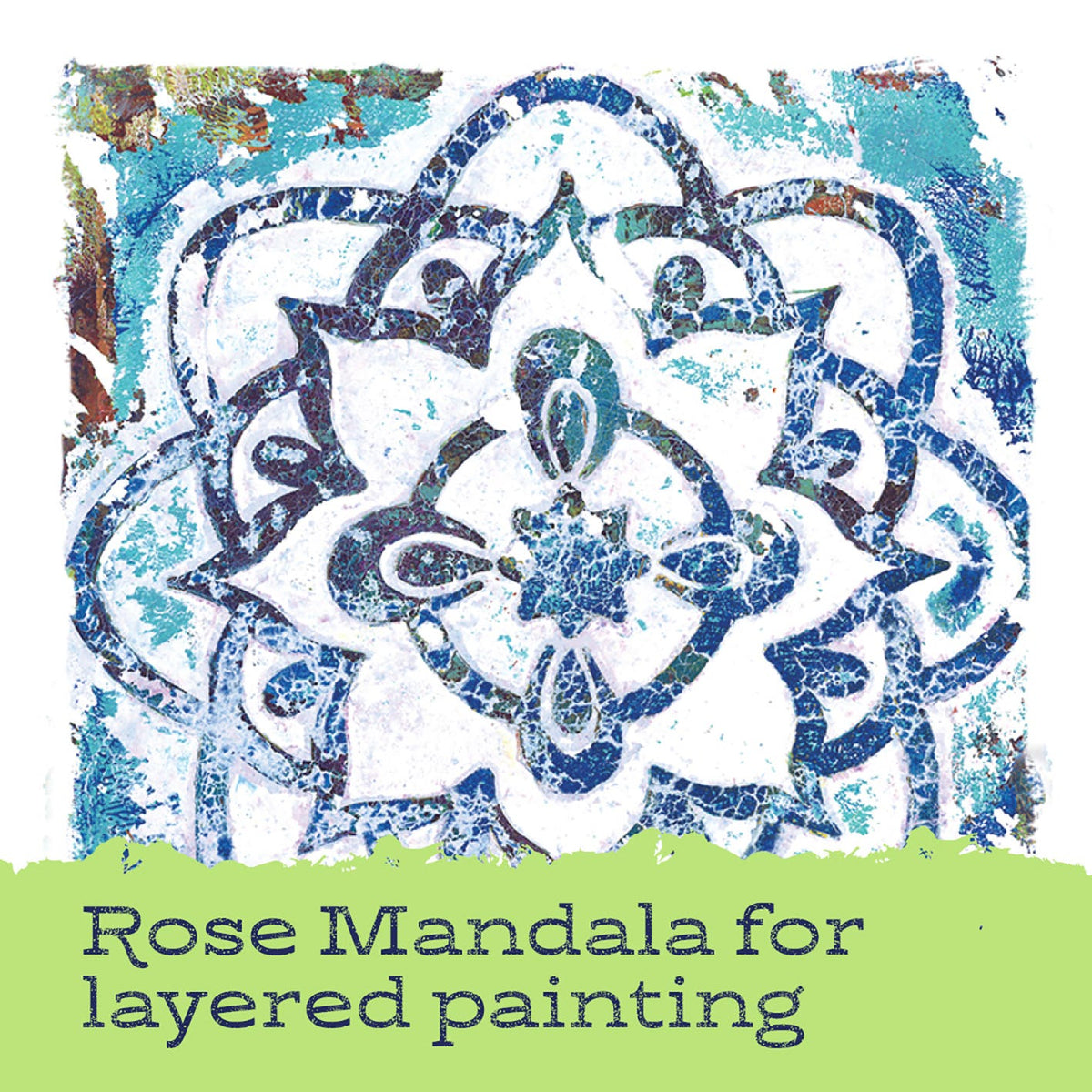 Gel Press Mono Printing Plates
