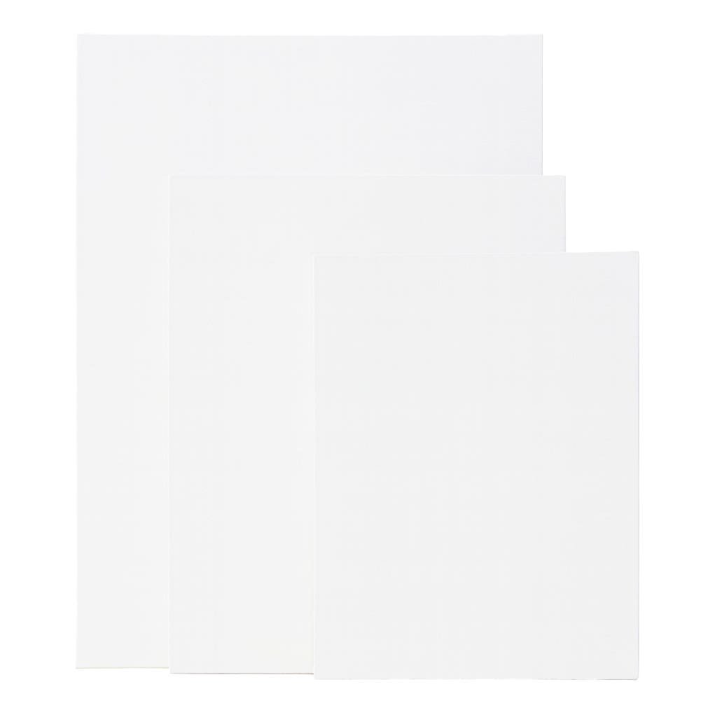 Art Advantage Thick Edge Stretched Canvas