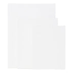 Art Advantage Thick Edge Stretched Canvas
