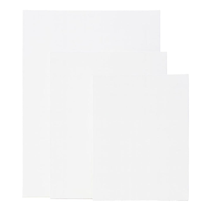 Art Advantage Thick Edge Stretched Canvas