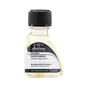 Winsor & Newton Artisan Gloss Varnish