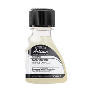 Winsor & Newton Artisan Satin Varnish