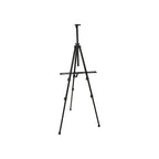 Artlogic Aluminium Sketch Easel