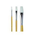 Art Spectrum Definer Flat Brushes