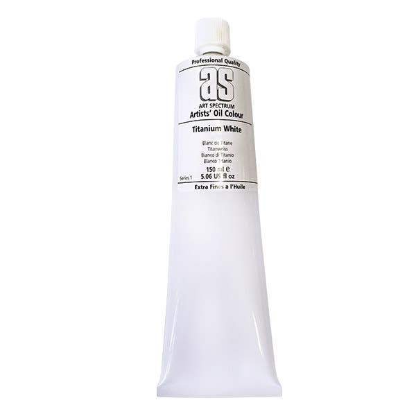 Art Spectrum Oil Paints 150ml