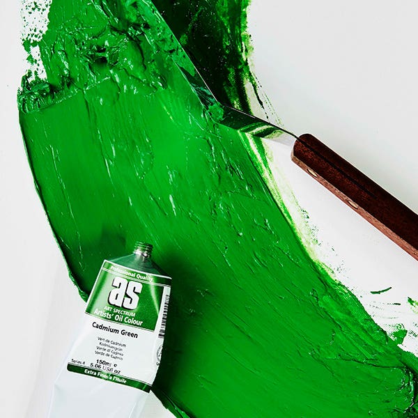 Art Spectrum Oil Paints 40ml