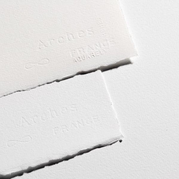 Arches 88 Paper