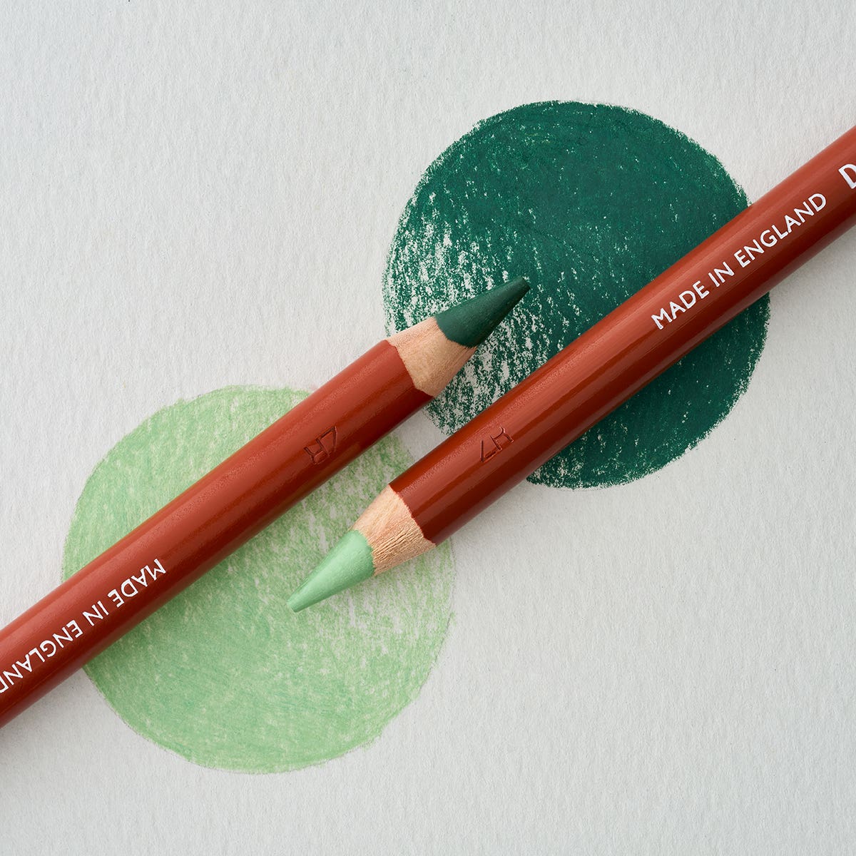 Derwent Drawing Pencil Tin Sets