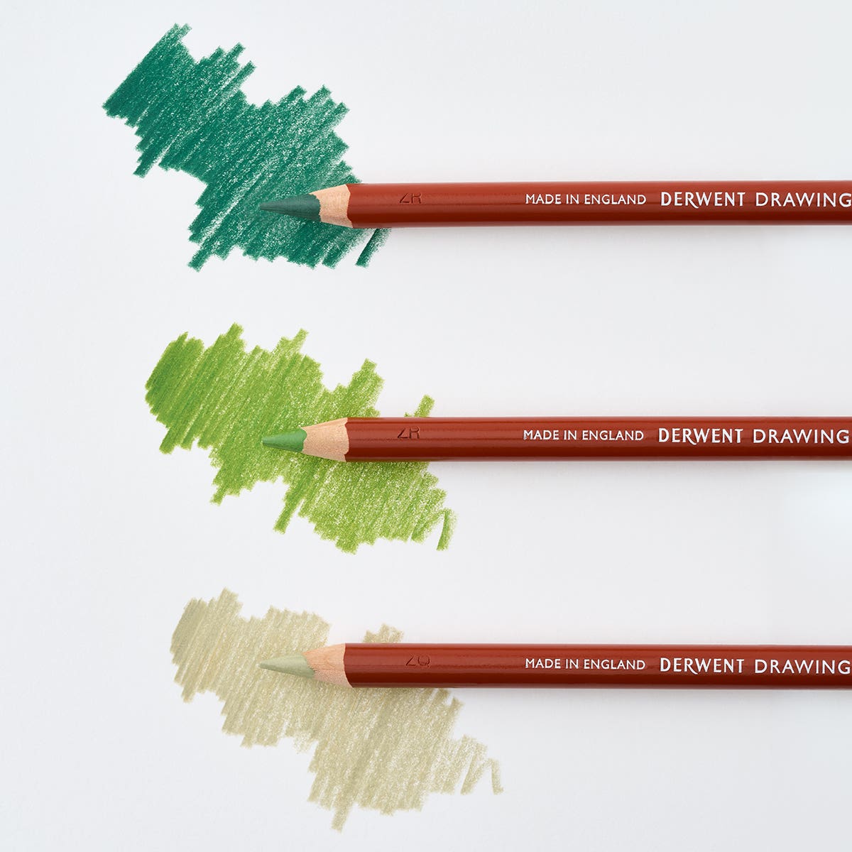 Derwent Drawing Pencil Tin Sets