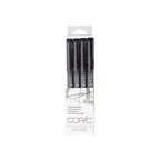 Copic Multiliner Sets