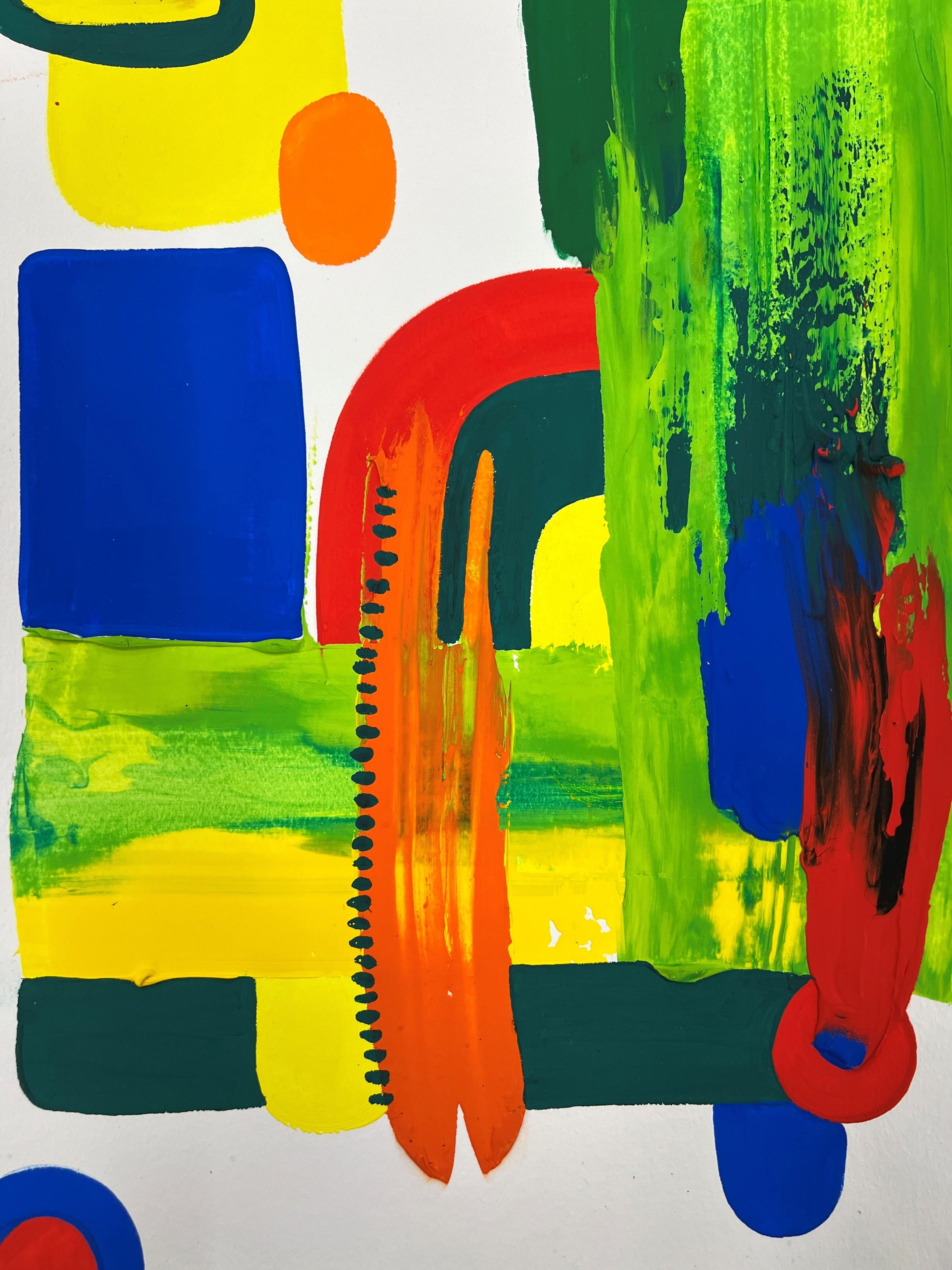 Pebeo Studio Gouache Paints 220ml