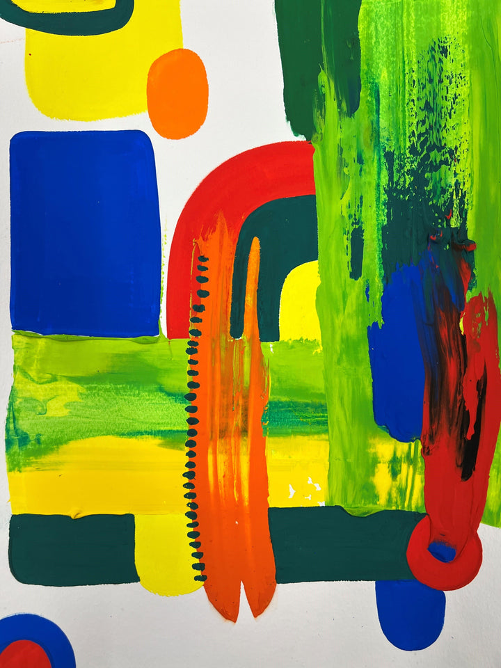 Pebeo Studio Gouache Paints 220ml