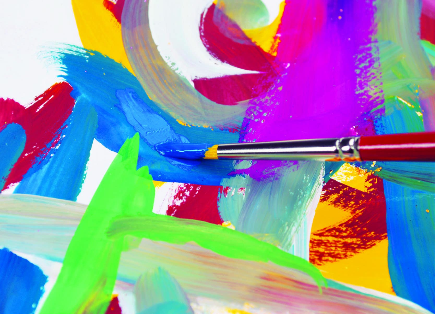 Pebeo Studio Gouache Paints 220ml