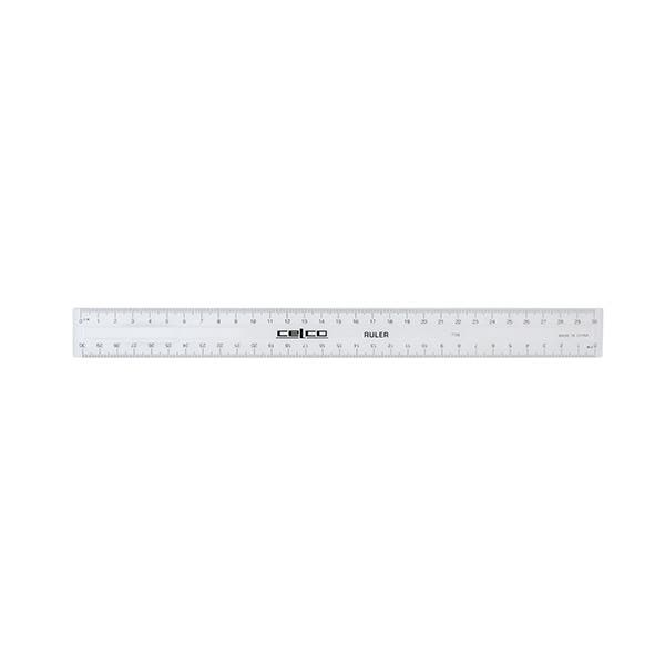 Celco Rulers