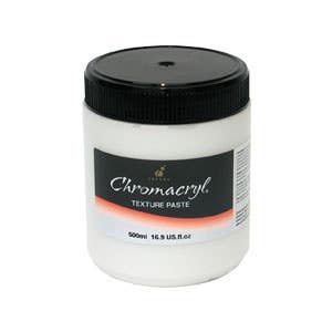 Chromacryl Texture Pastes