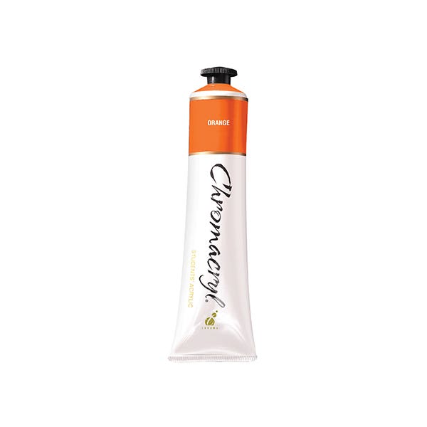 Chromacryl Student Acrylic Paints 75ml