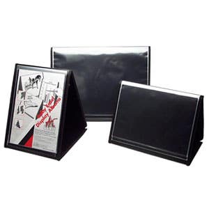 Colby Easel Display Books