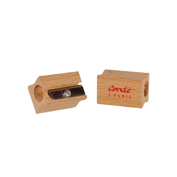Conte Sketching Pencil Sharpener