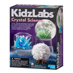 Crystal Science Kit