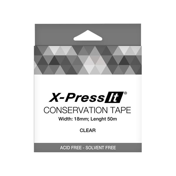 X-Press It Conservation Tape Rolls