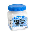 Derivan Cracking Medium Waterbased