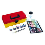 Derivan Face Paint Tool Kit