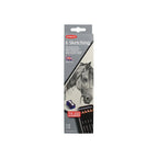 Derwent Sketching Pencils Tin 6