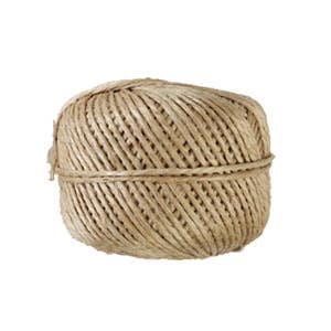D&L Jute Twine Roll
