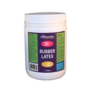 Rubber Latex