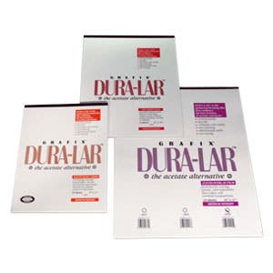Dura Lar Wet Media Acetate