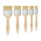 Da Vinci Synthetic Bristle 2429 Mottler Brushes