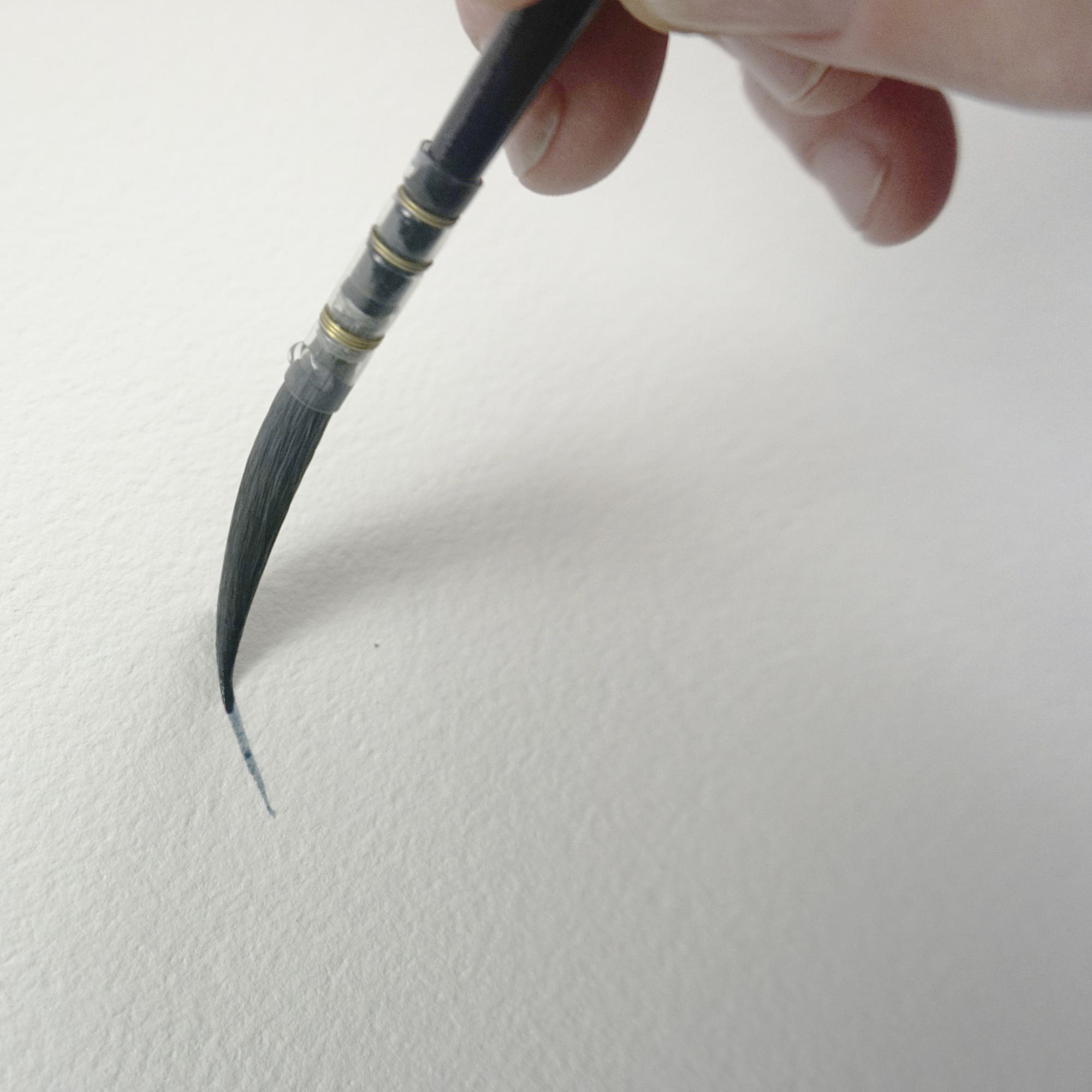 Da Vinci Casaneo 490 Synthetic Long Round Brushes