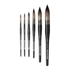 Da Vinci Casaneo 498 Synthetic Wash Brushes
