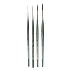 Da Vinci Forte 263 Synthetic Rigger Brushes