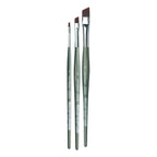 Da Vinci Forte 367 Synthetic Angle Brushes