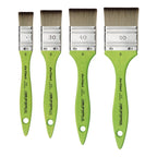 Da Vinci Fit 5073 Synthetic Mottler Brushes