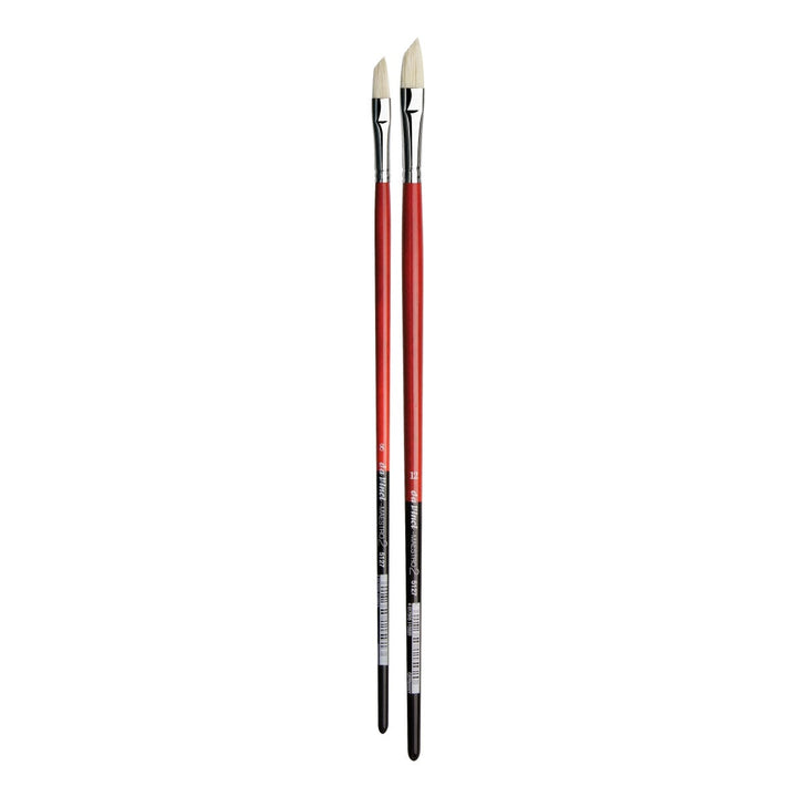 Da Vinci Maestro2 5127 Hog Angle Brushes