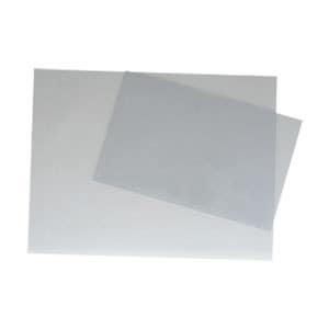 Dry Point Plastic Etching Plates