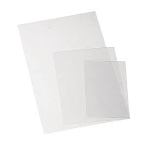 Dry Point Plastic Etching Plates
