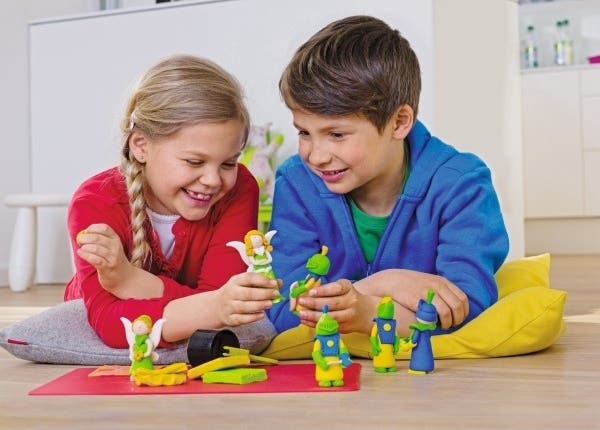 STAEDTLER FIMO Kids Modelling Clay 42g