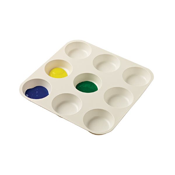 EC Plastic Palettes